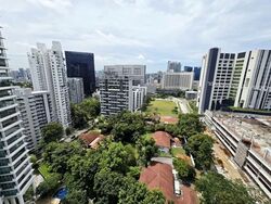 Pavilion 11 (D11), Condominium #531037991